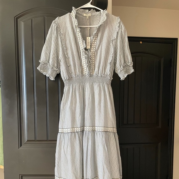 Max Studio Dress - Picture 2 of 5